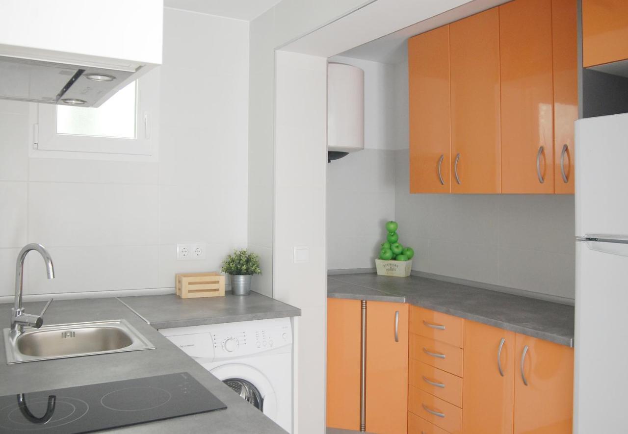 Apartamento Olivia Benidorm