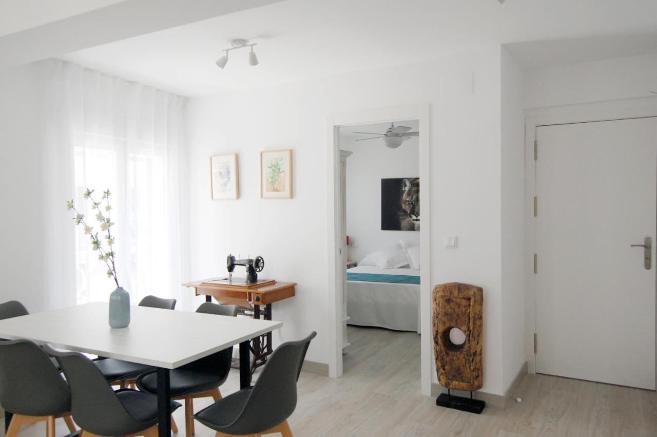 Apartamento Olivia