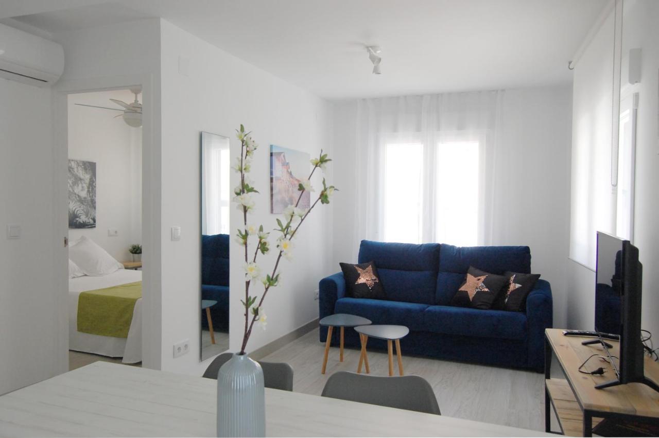 Apartamento Olivia Benidorm