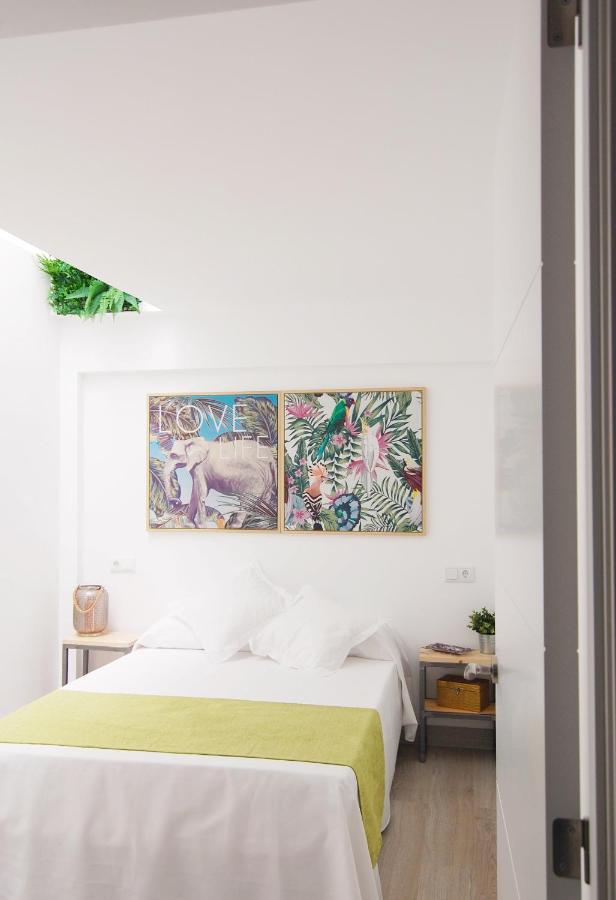 Apartamento Olivia Benidorm