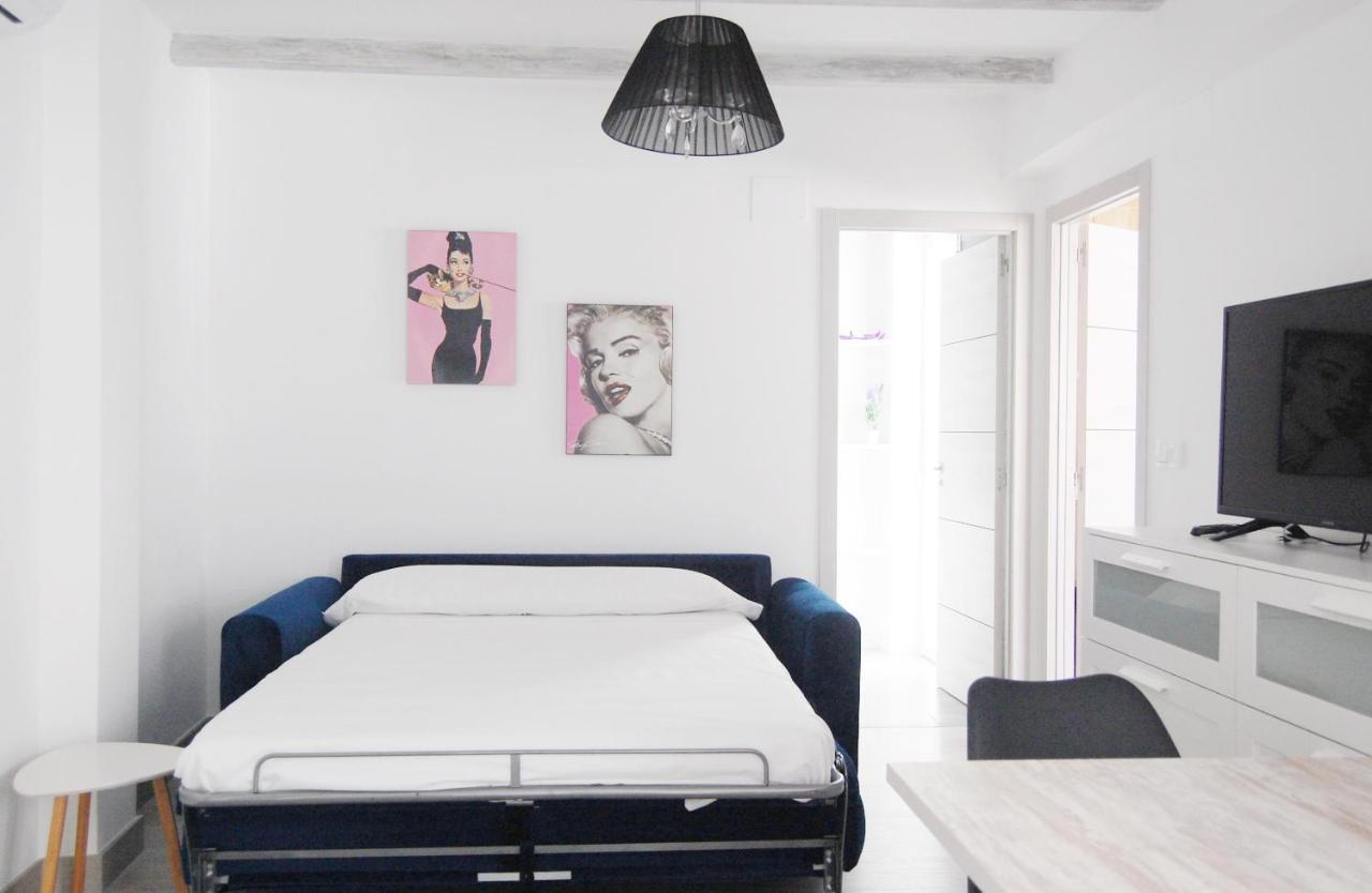 Olivia Apartamento Benidorm