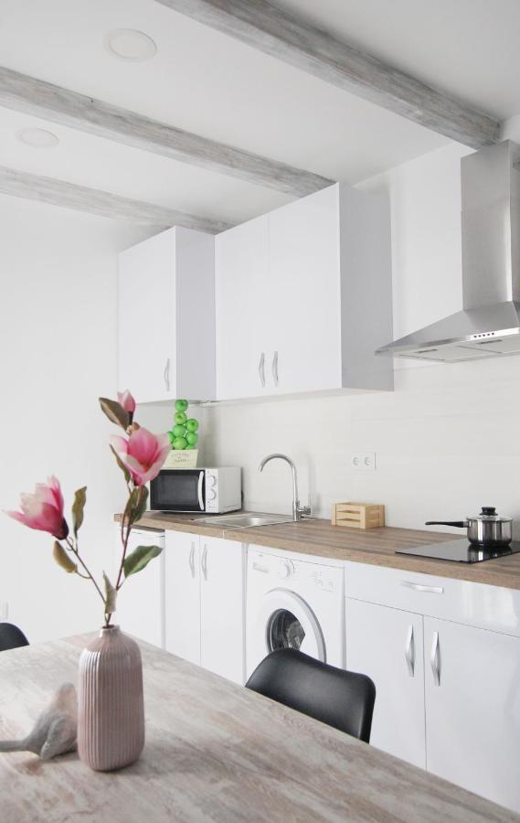 Apartamento Olivia