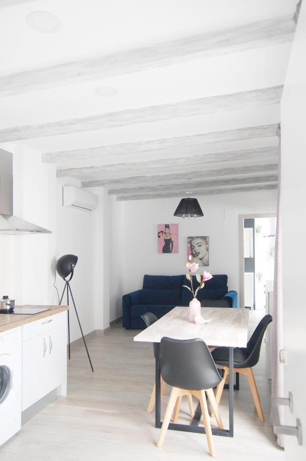 Apartamento Olivia *