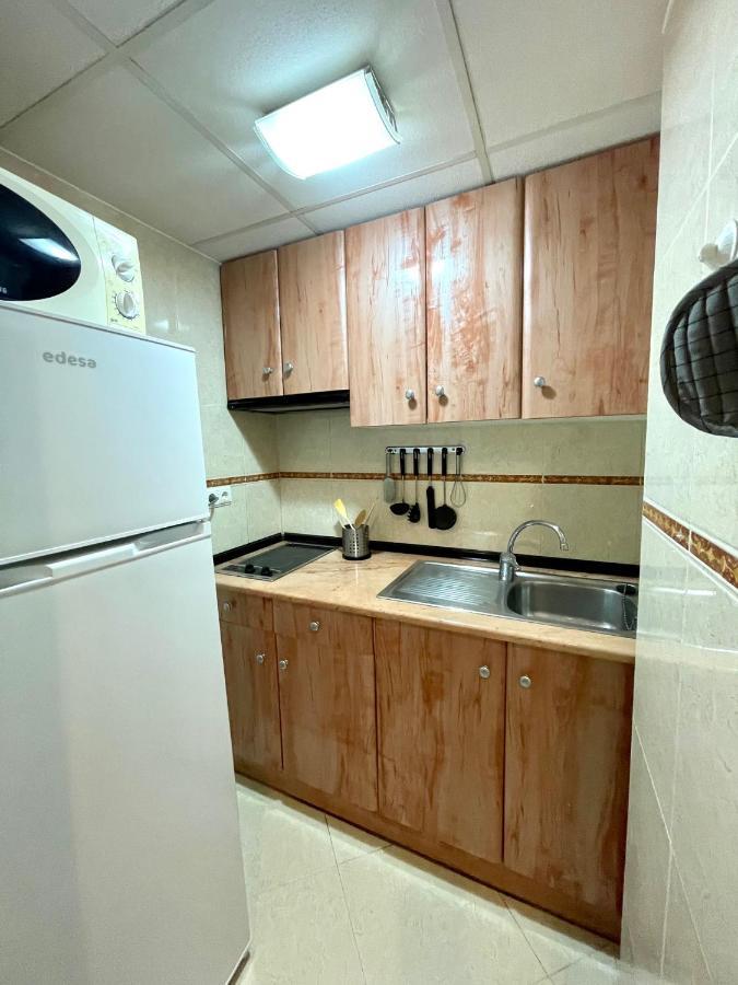 Apartamento Damas - Aloturin *