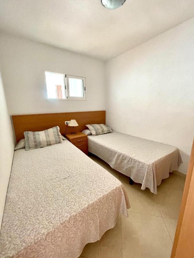 Damas - Aloturin Apartamento *