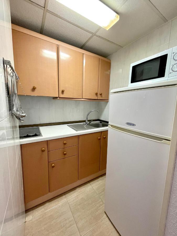 Apartamento Damas - Aloturin