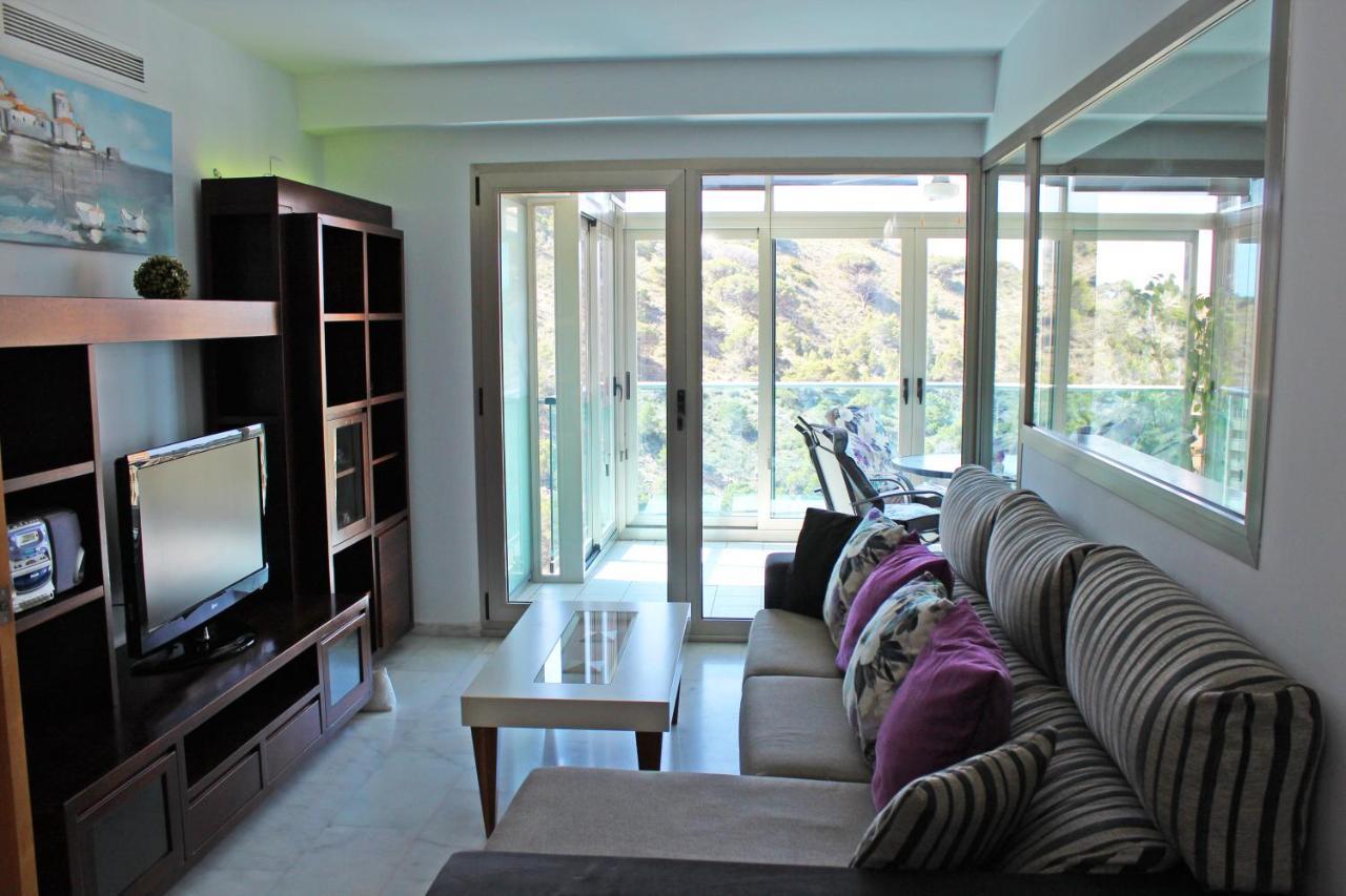 2-bedroom In Torre Lúgano Apartamento Benidorm