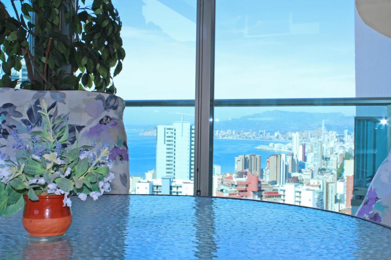 2-bedroom In Torre Lúgano