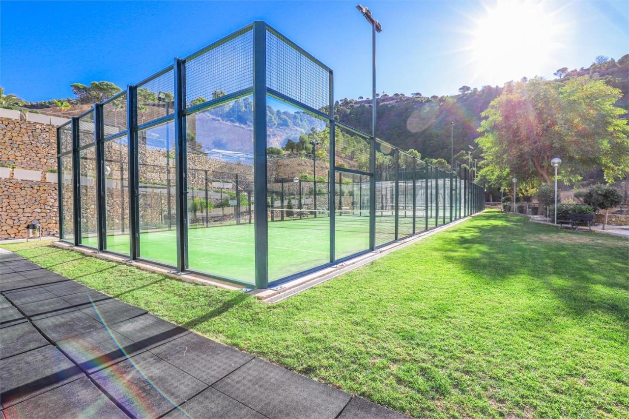 2-bedroom In Torre Lúgano * Benidorm