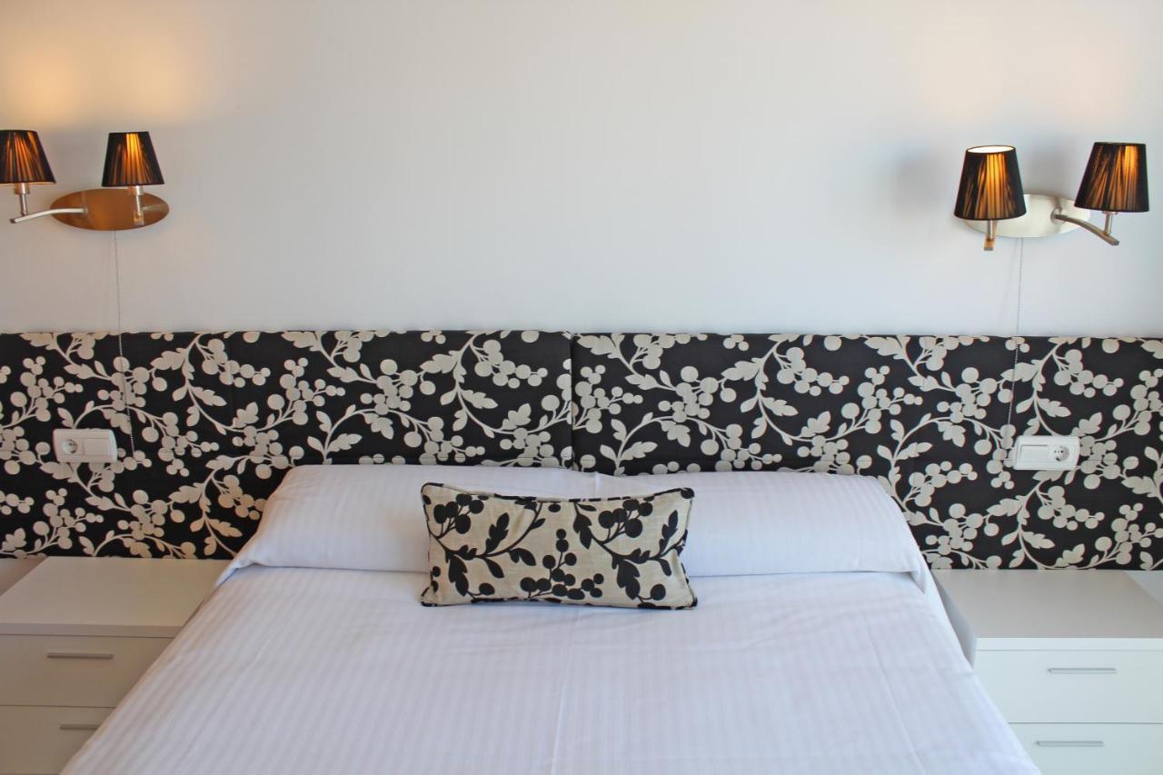 Apartamento 2-bedroom In Torre Lúgano Benidorm