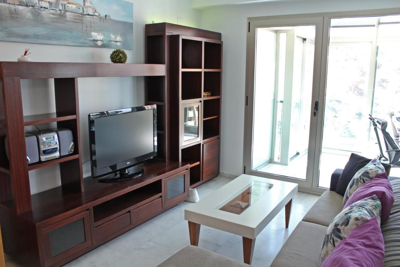 2-bedroom In Torre Lúgano Apartamento