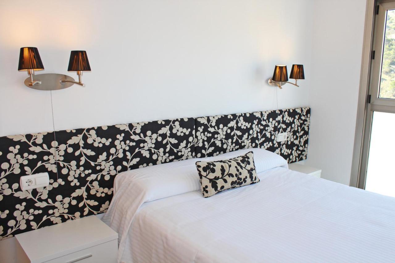 Apartamento 2-bedroom In Torre Lúgano *