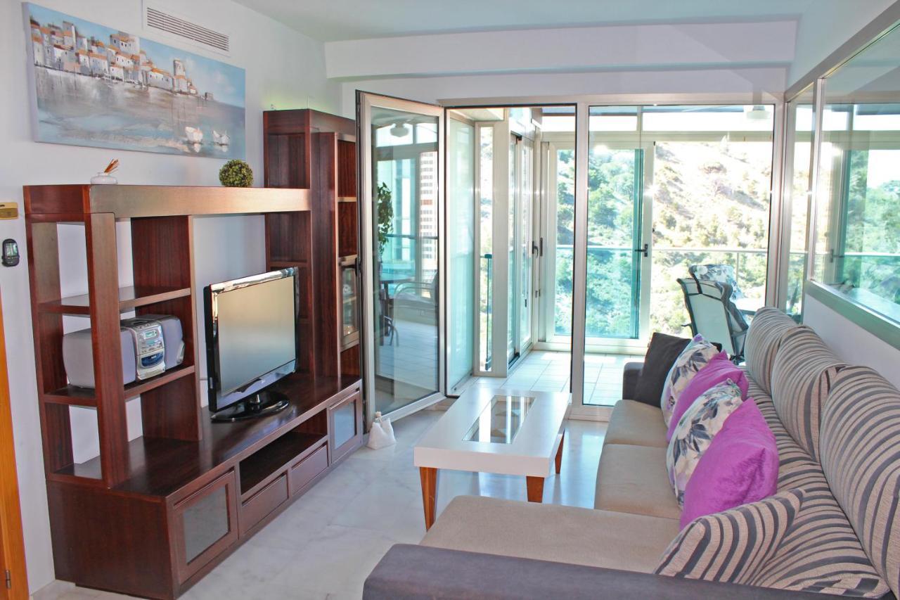 2-bedroom In Torre Lúgano * Benidorm