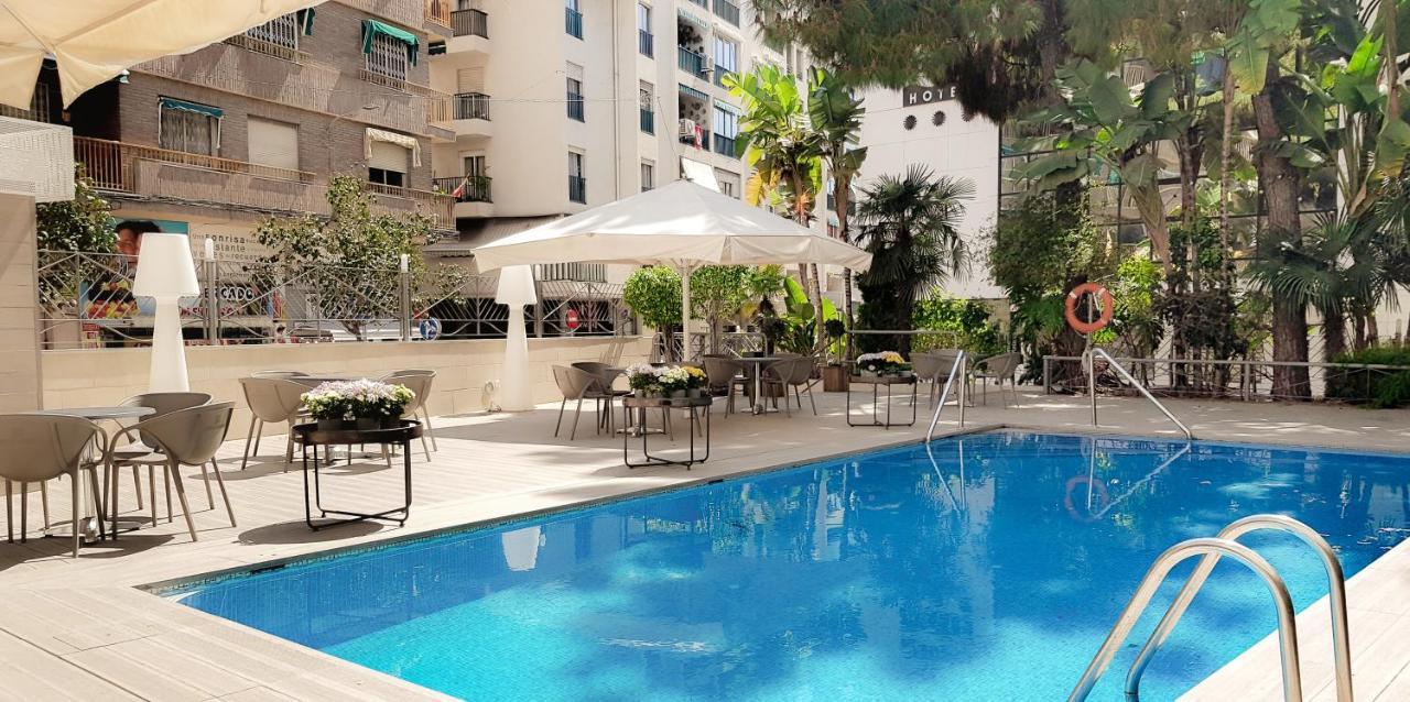 Teremar Hotel 2*