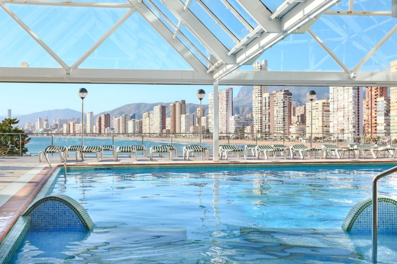 Kaktus Benikaktus 3* Benidorm