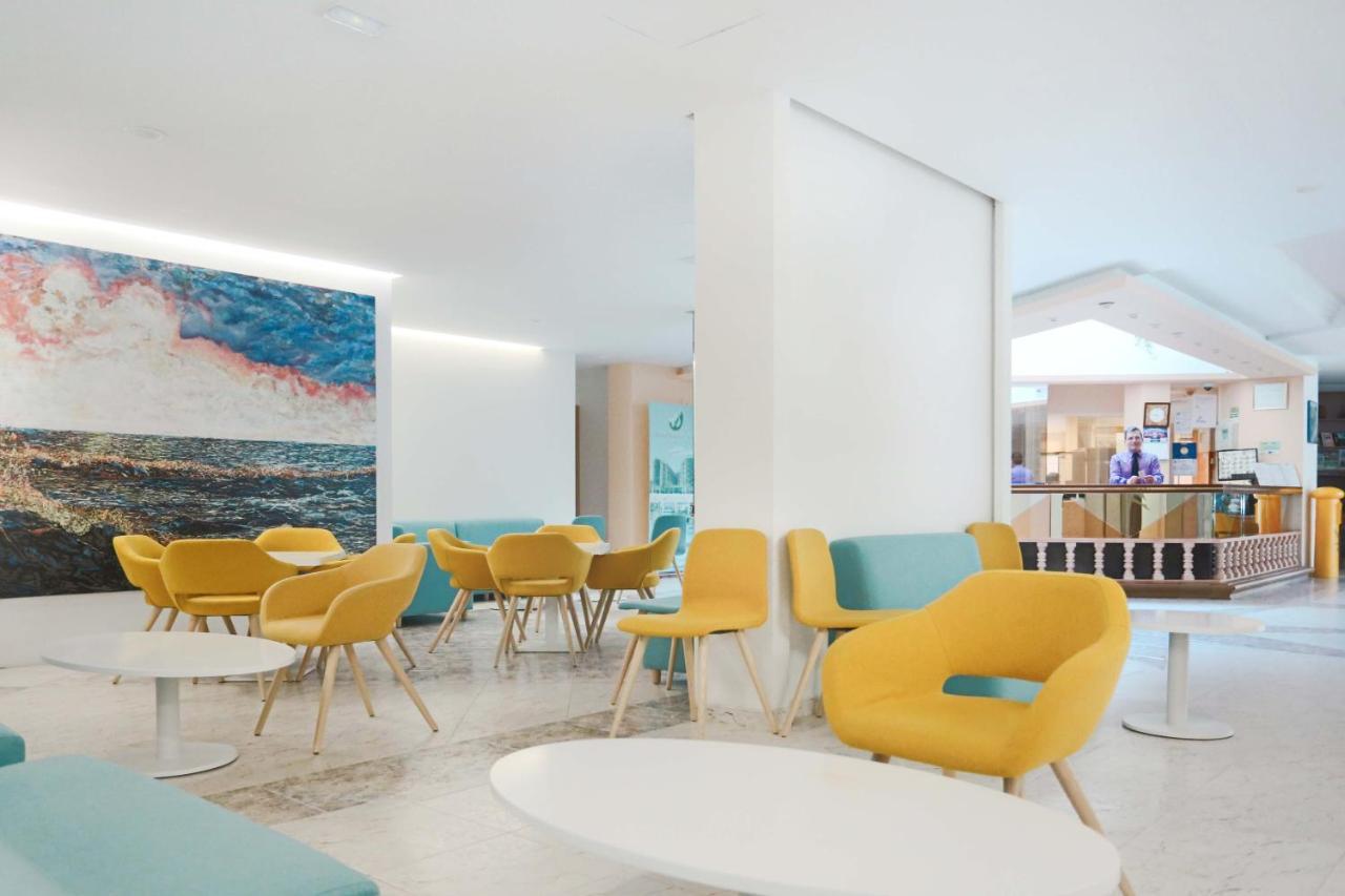Kaktus Benikaktus Hotel 3*