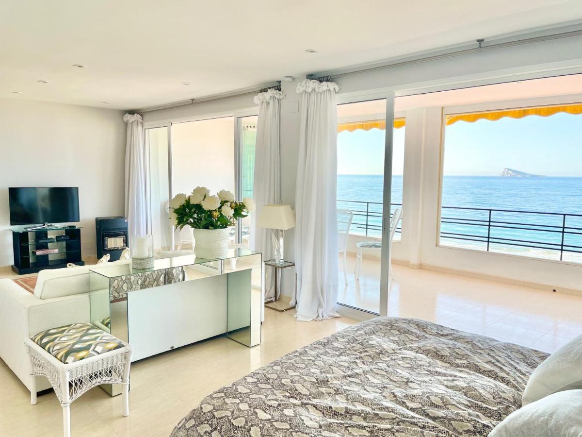 Seafront Dali Apartamento Benidorm