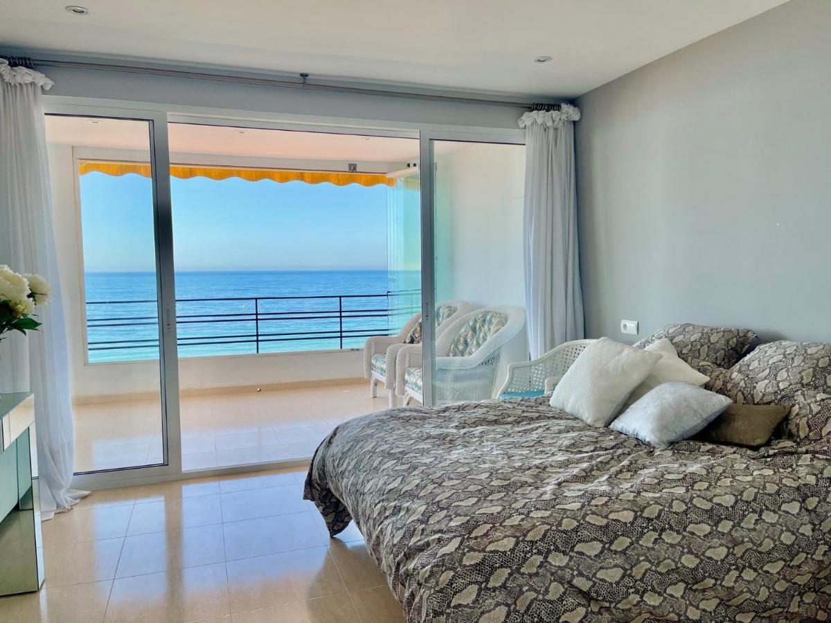 Apartamento Seafront Dali Benidorm