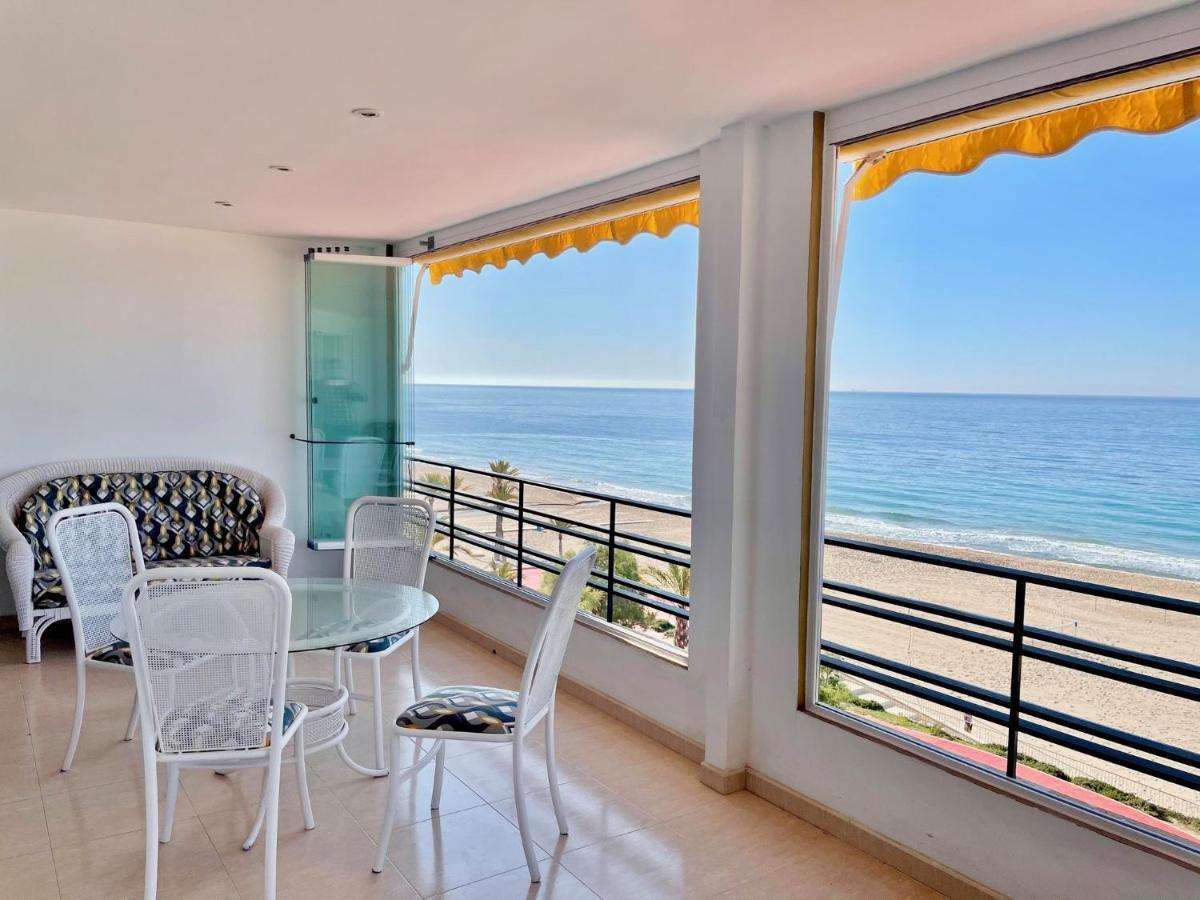 Seafront Dali Apartamento *