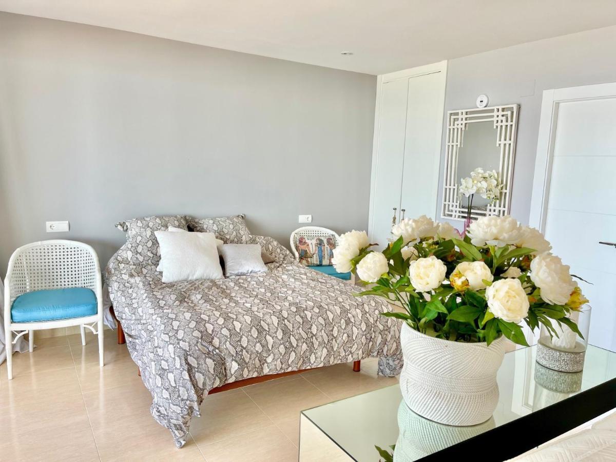 Seafront Dali Apartamento *