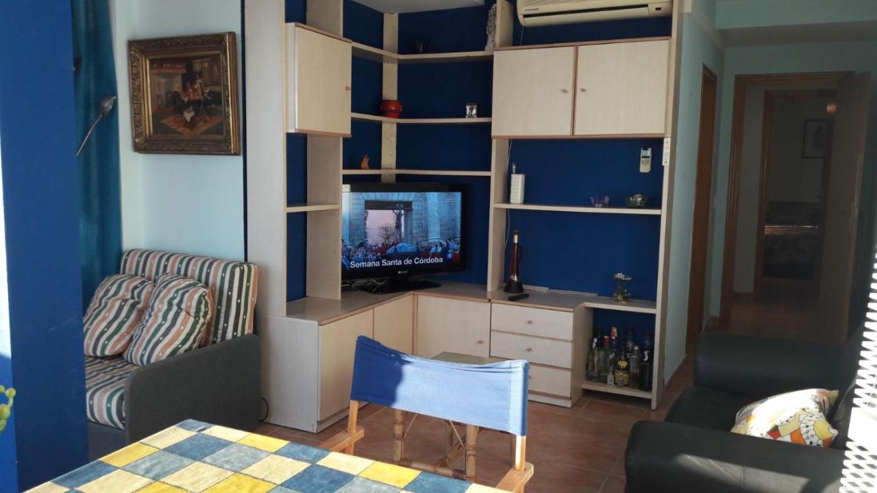 Apartamento Edificio Eva Apartamento Benidorm