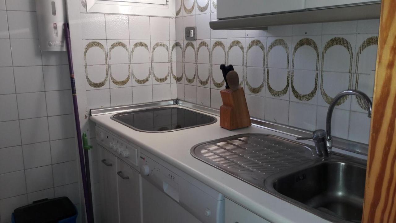 Apartamento Edificio Eva