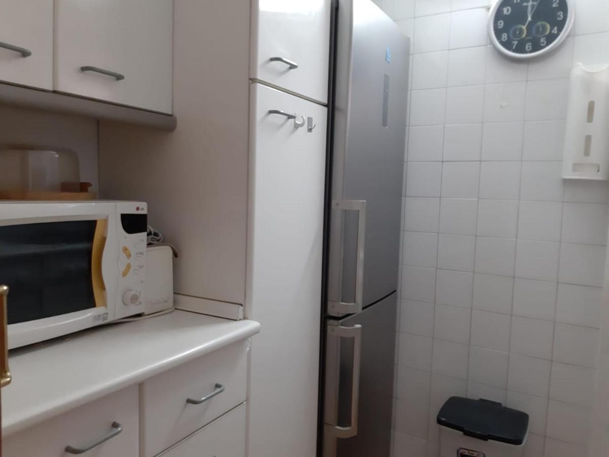 Apartamento Edificio Eva * Benidorm