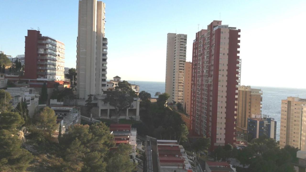 Apartamento Edificio Eva Apartamento