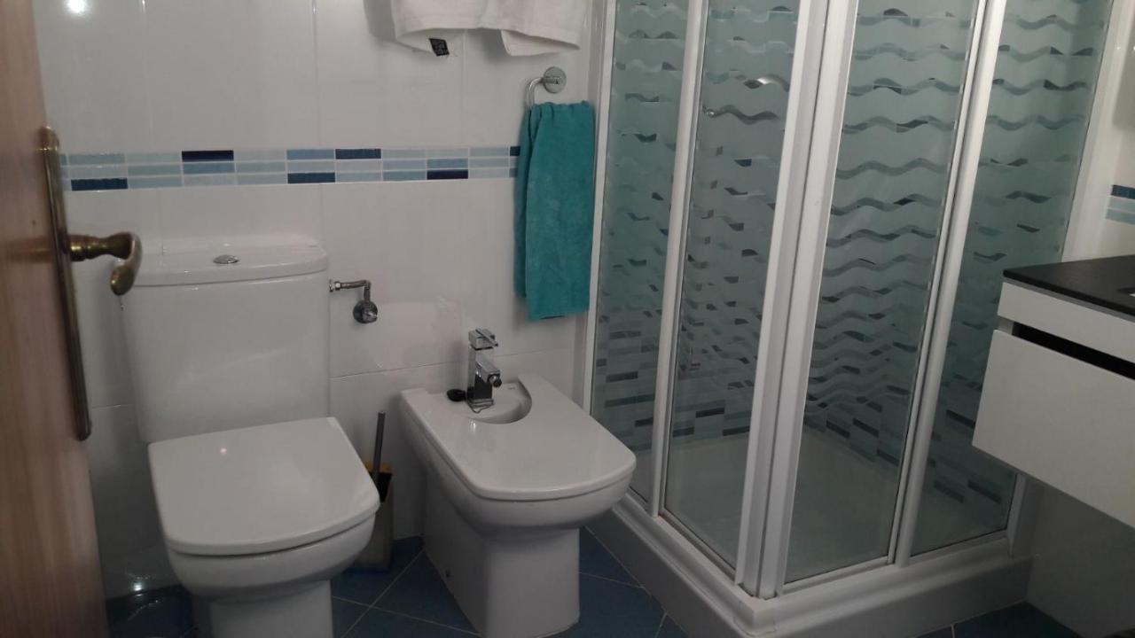 Apartamento Apartamento Edificio Eva Benidorm