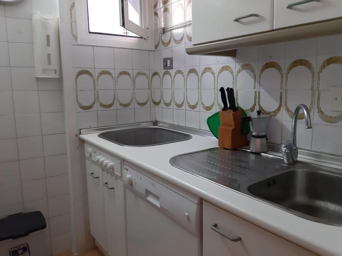 Apartamento Edificio Eva Apartamento