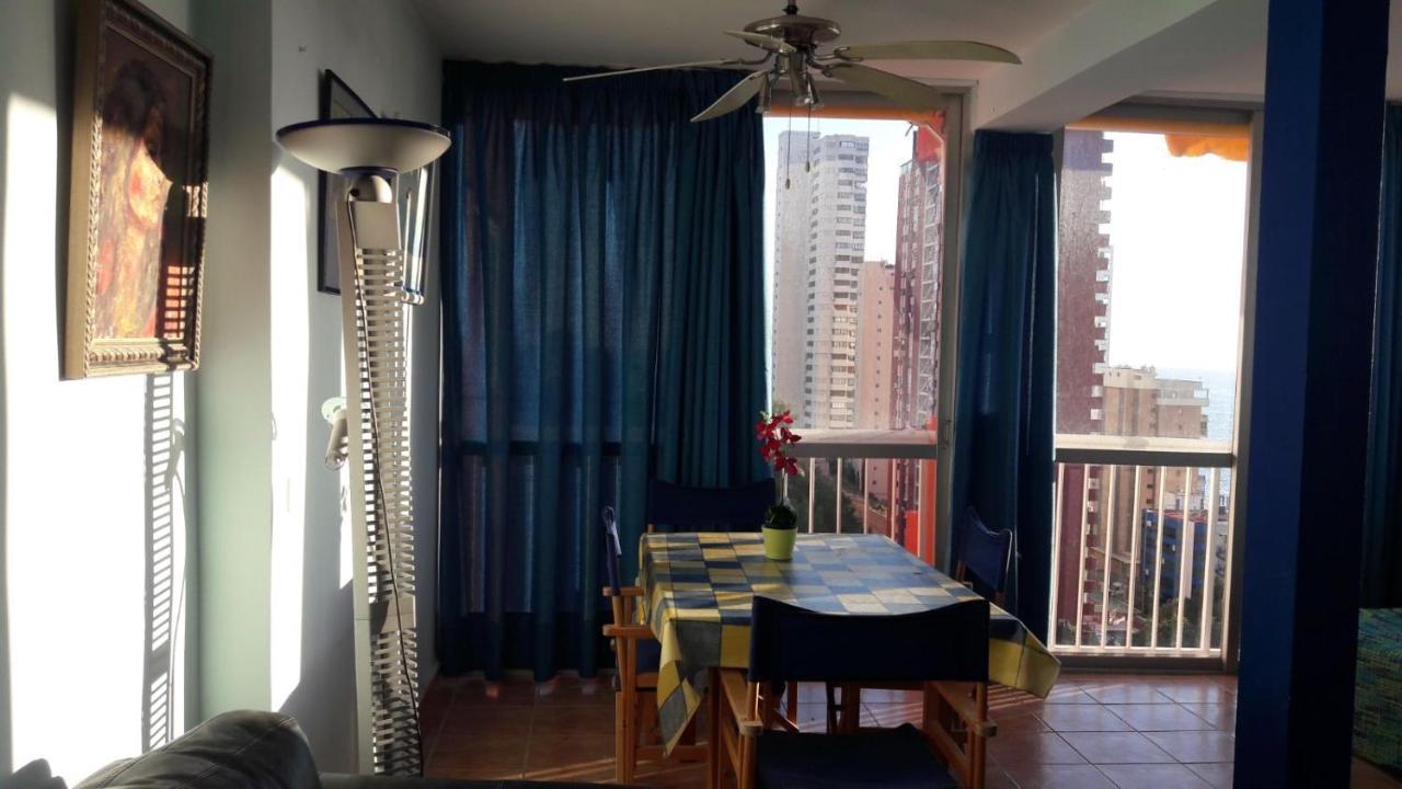 Apartamento Edificio Eva * Benidorm