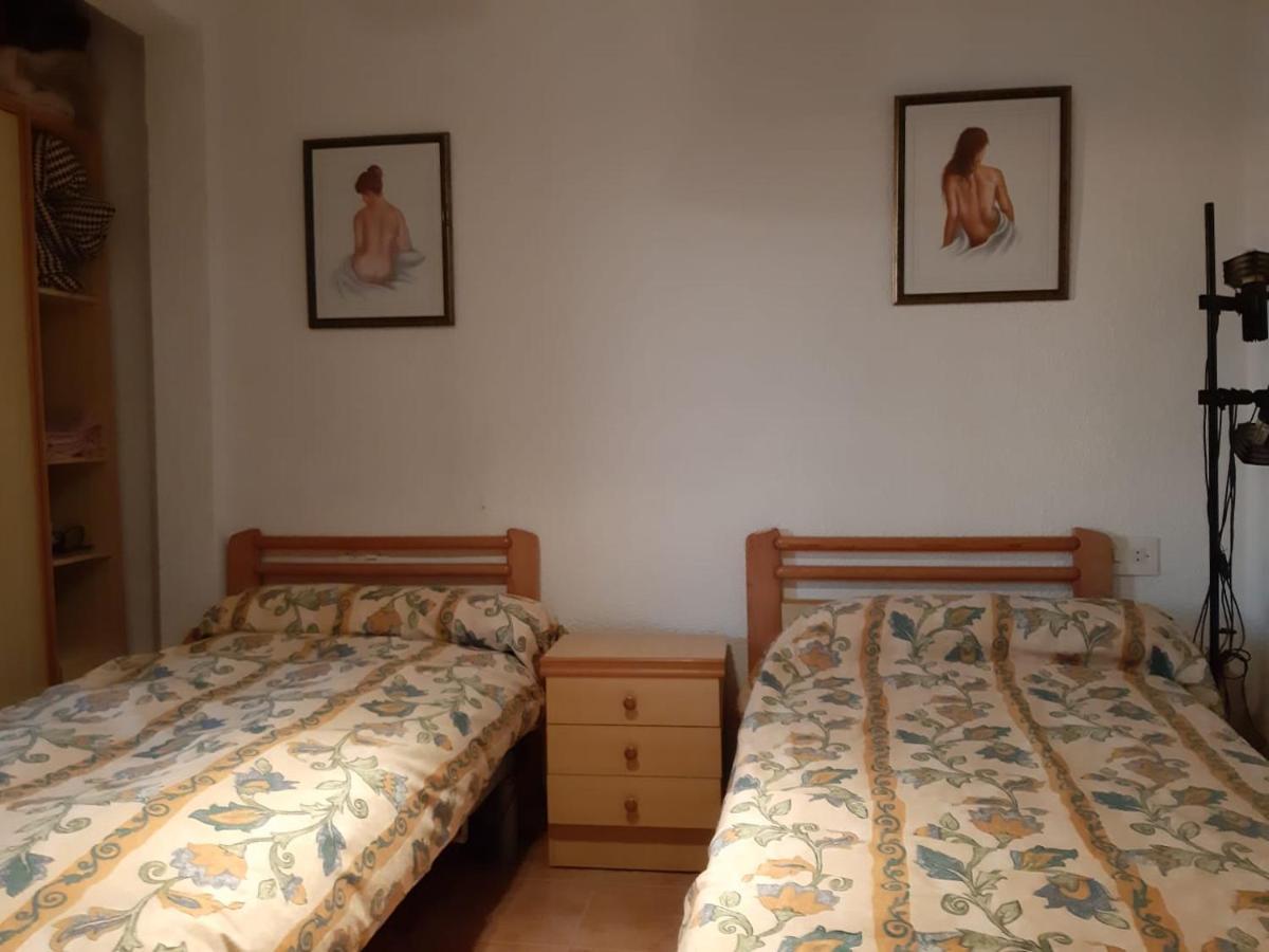 Apartamento Edificio Eva Apartamento