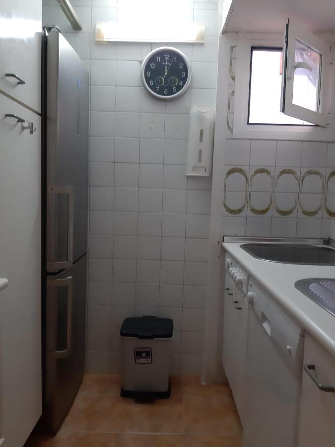 Apartamento Edificio Eva * Benidorm