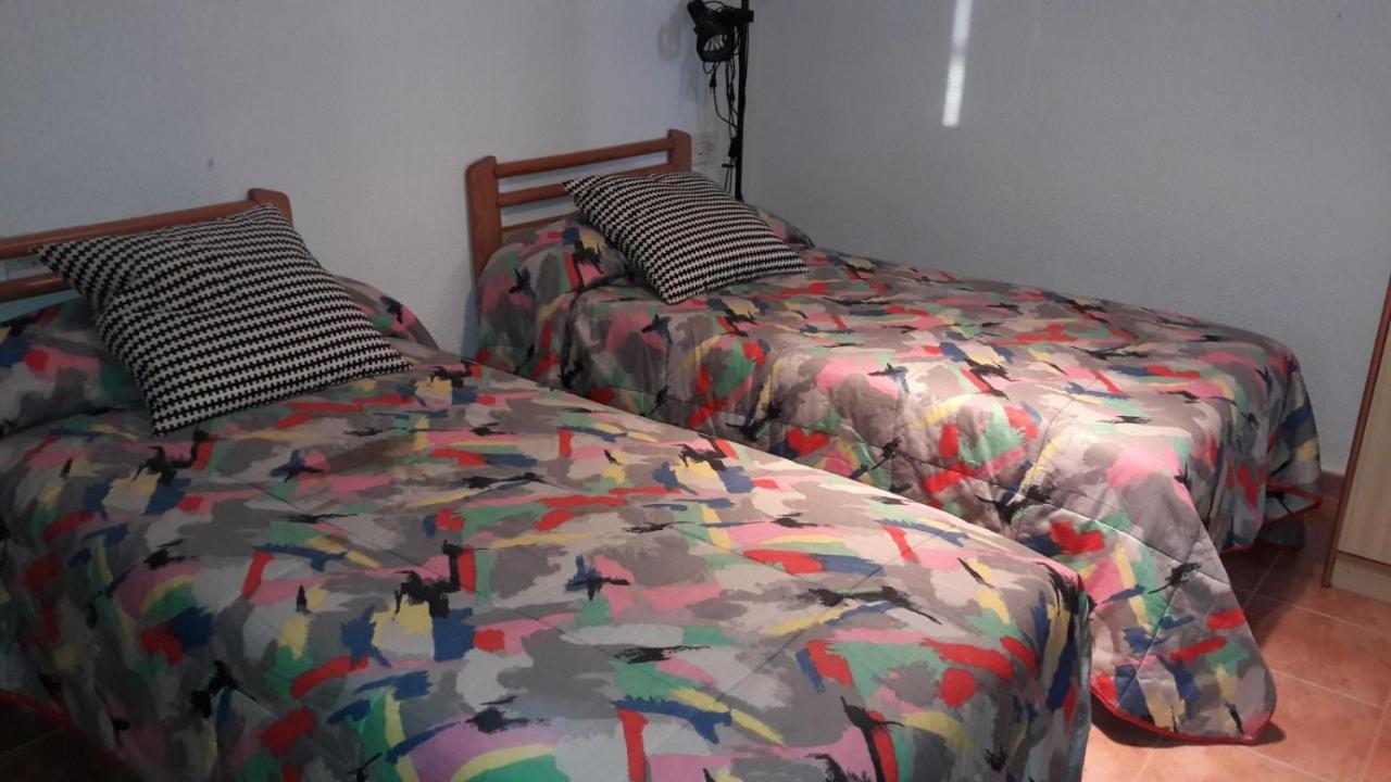 Apartamento Edificio Eva