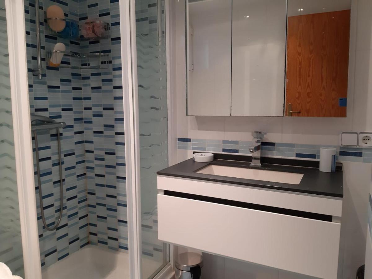 Apartamento Edificio Eva