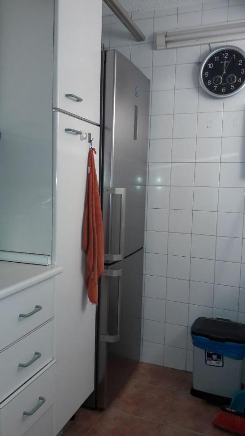 Apartamento Edificio Eva Apartamento *