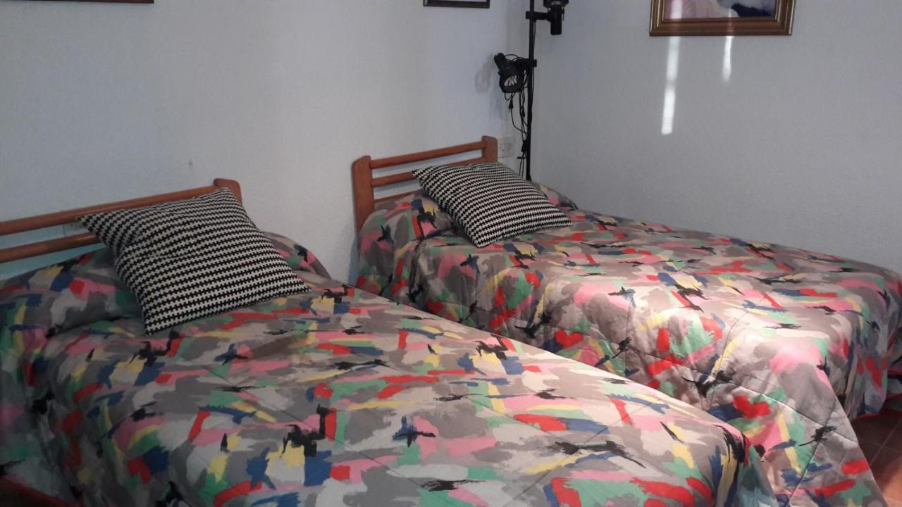 Apartamento Edificio Eva Benidorm