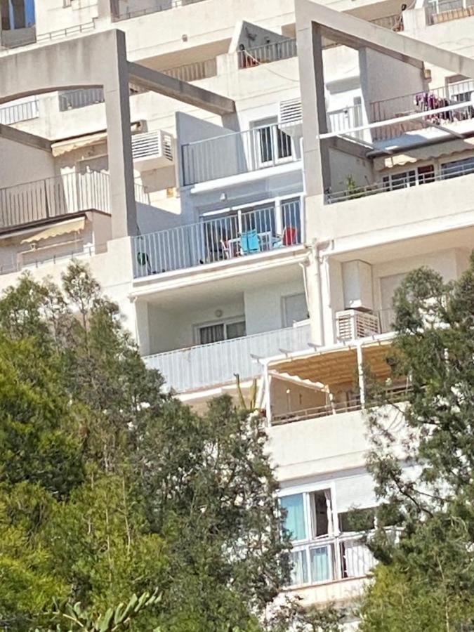Belle Vue 1ère Lignée Marina Apartamento Benidorm