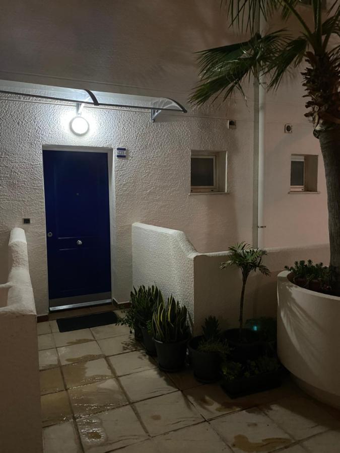 Belle Vue 1ère Lignée Marina Apartamento Benidorm