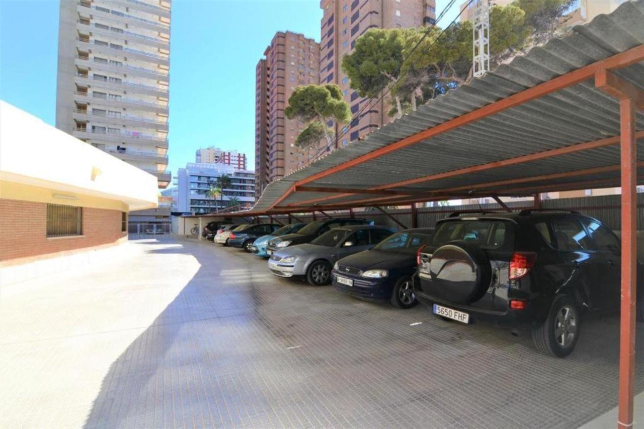 Apartamento Benidorm Beach