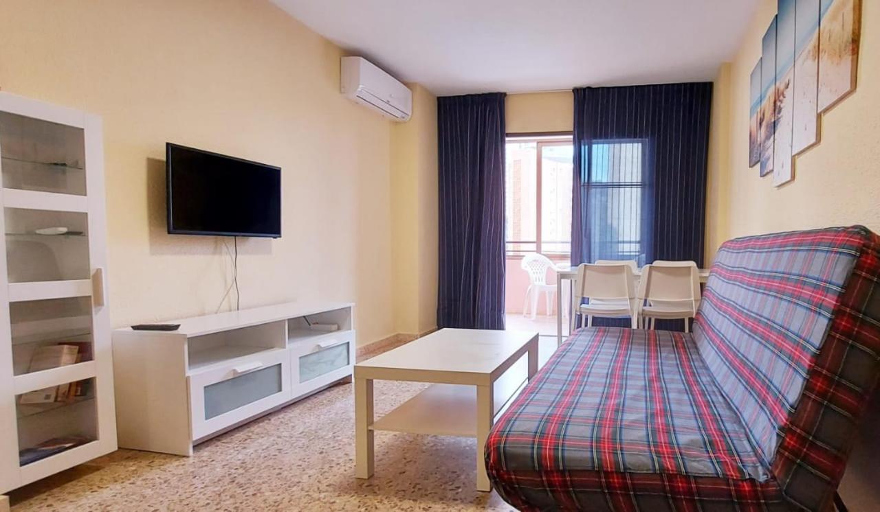 Edificio Cadiz Apartamento
