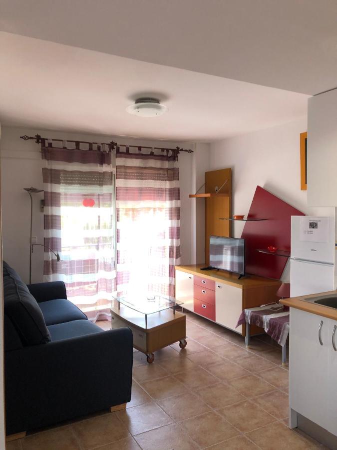 Fmm La Nucía Holidays Apartamento