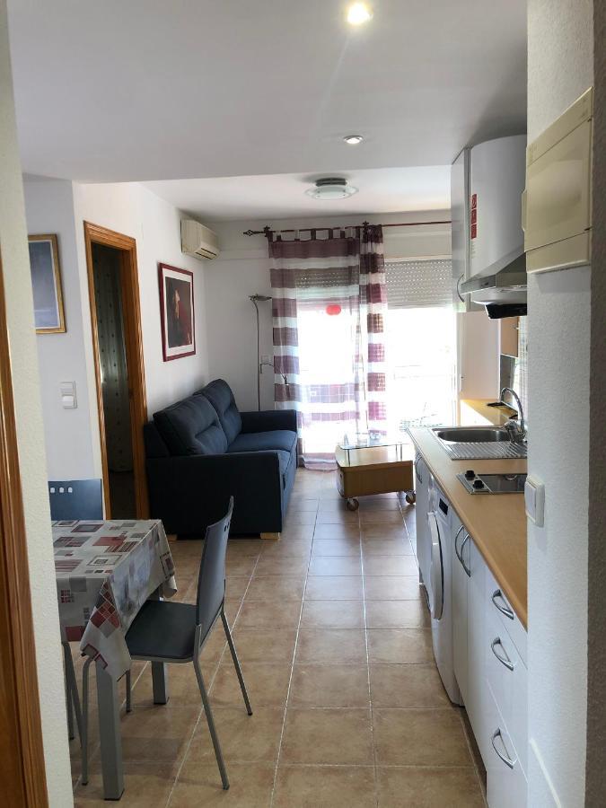 Fmm La Nucía Holidays Apartamento *