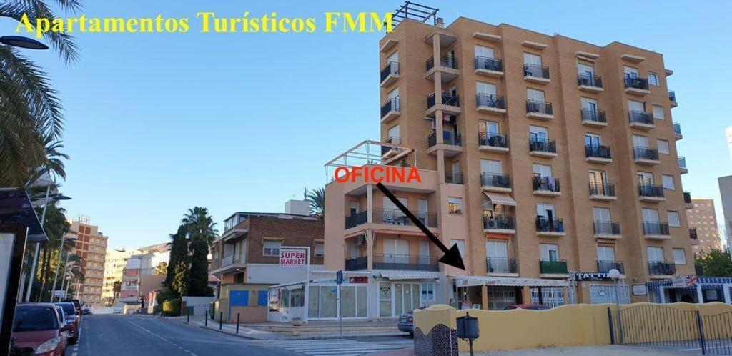 Fmm La Nucía Holidays *