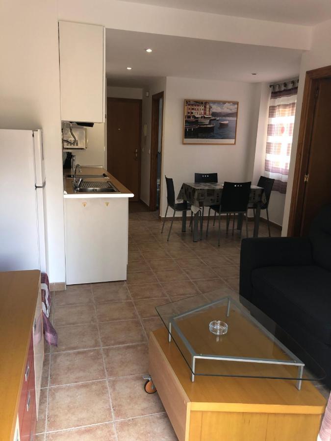 Apartamento Fmm La Nucía Holidays Benidorm