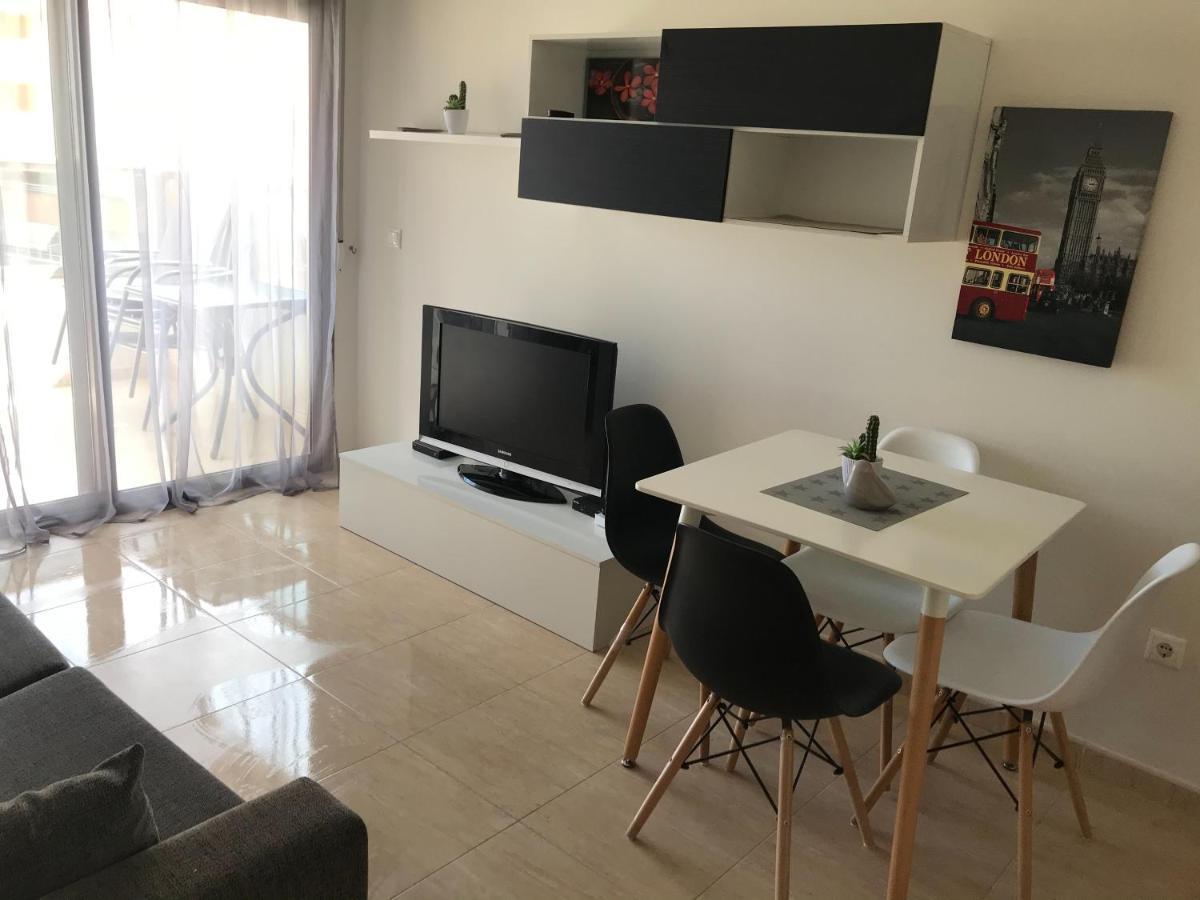 Buena Vista 7 * Benidorm