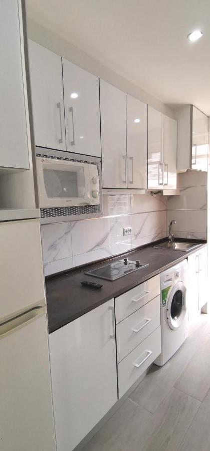 Apartamento Cosy Estudio Levante *