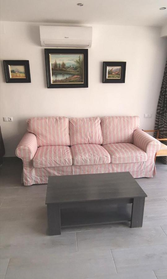 Apartamento Cosy Estudio Levante
