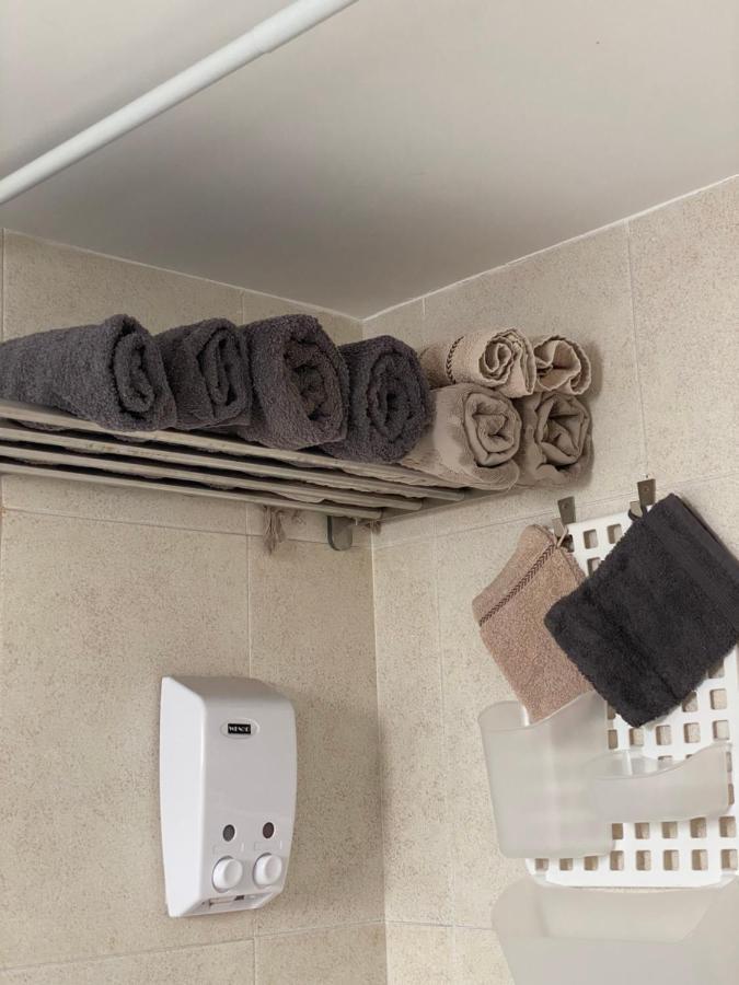 Apartamento Belle Vue 1ère Lignée Marina