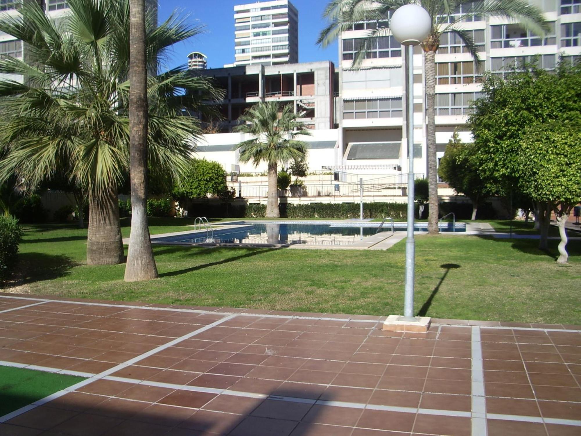 Carmenchu Gemelos 20 Apartamento